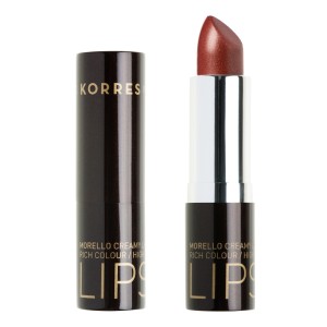 Korres Morello Κρεμώδες Κραγιόν 36 Cinnamon Velour, 3.5gr