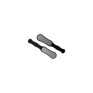 Ro-Ro Accessories Επαγγελματική Μεταλλική Ράσπα 2 Επιφανειών