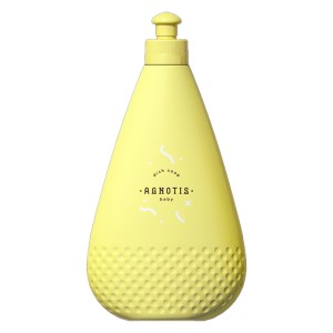 Agnotis Υγρό Πιάτων 93% Φυσικότητα, 500ml
