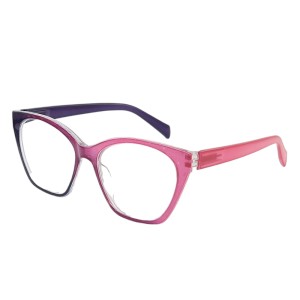 Googles Γυαλιά Πρεσβυωπίας +2.00 Dalia C1 Dark Grey VS. Mulberry + Θήκη, 1τμχ