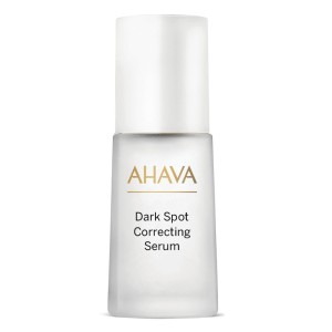Ahava Dark Spot Correcting Serum Ορός Προσώπου Κατά των Κηλίδων & των Πανάδων, 30ml