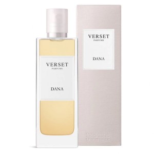 Verset Dana Eau de Parfum Γυναικείο Άρωμα, 50ml