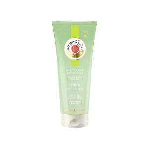 Roger & Gallet Gel Douche Feuille de Figuier Αφροντούς, 200ml