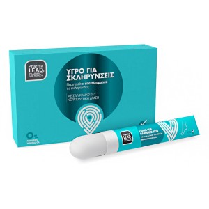 Pharmalead Υγρό για Σκληρύνσεις, 10ml
