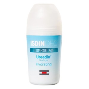 Isdin Ureadin Deo Roll On Αποσμητικό 24h, 50ml