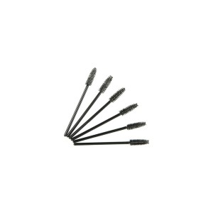 Ro-Ro Accessories Βουρτσάκι Βλεφαρίδων 6τμχ