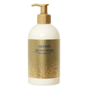 Ahava Beyond Boundaries Mineral Body Lotion, 500ml
