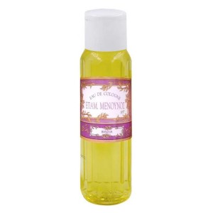 Cosmelia Μενούνος Unisex Eau De Toilete Βανίλια 85 Βαθμών, 200ml