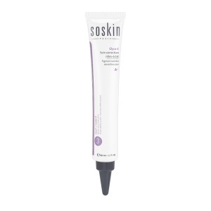 Soskin A+ Glyco-C Pigment Wrinkle Corrective Care Night Cream Κρέμα κατά των Ρυτίδων & των Καφέ Κηλίδων, 50ml