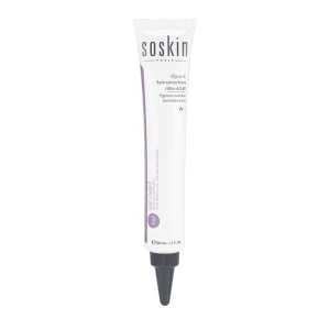 Soskin A+ Glyco-C Pigment Wrinkle Corrective Care Night Cream Κρέμα κατά των Ρυτίδων & των Καφέ Κηλίδων, 50ml