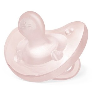 Chicco Physioforma Soft Πιπίλα Σιλικόνης 0-6m, 1τμχ