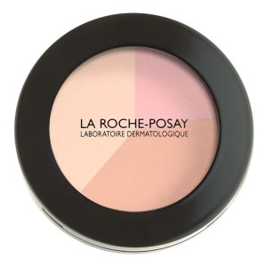 La Roche Posay Toleriane Teint Mattifying Fixing Powder Πούδρα για Λιπαρό Δέρμα με Τάση Ακμής, 12gr
