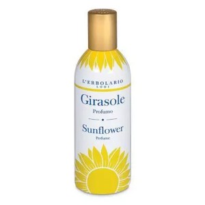 LErbolario Girasole Perfume Άρωμα Sunflower, 75ml