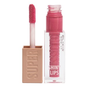 Elixir Shiny Lips Super Gloss για τα Χείλη Νο.85 Hera, 4.5ml