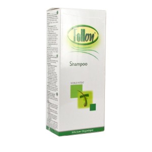 Follon Shampoo, Σαμπουάν Κατά της Ανδρικής και Γυναικείας Τριχόπτωσης 200ml