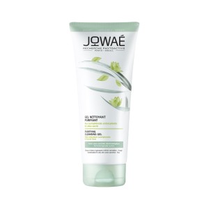 Jowae Gel Nettoyant Purifiant Τζελ Καθαρισμού για Μεικτές Λιπαρές Επιδερμίδες, 200ml