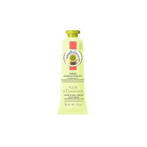 Roger & Gallet Fleur d'Osmanthus Hands and Nails Cream 30ml