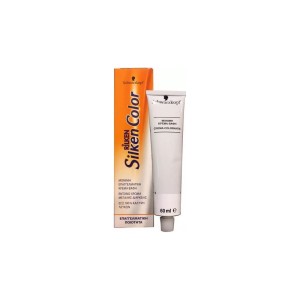 Rilken Silken Color 7.03 Ξανθό Χρυσαφί 60ml