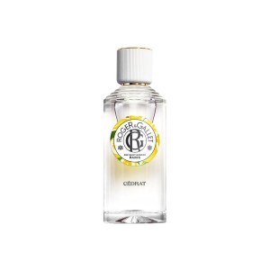 Roger & Gallet Cedrat Eau Parfumee Άρωμα με Νότες Κάρδαμου, Βασιλικού & Θυμάρι, 100ml