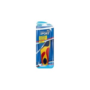 Herbi Feet Πέλμα Sport 3G