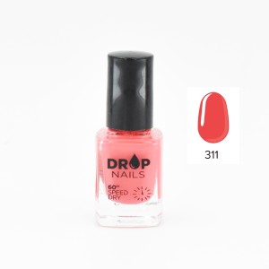 Drop ‘n’ Nails Βερνίκι Νυχιών 60 No311, 13ml