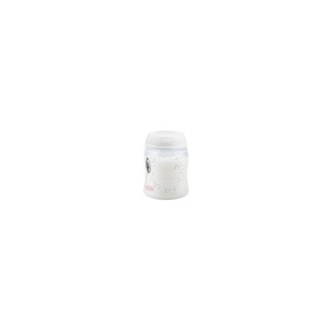 NuK Breast Milk Container﻿ δοχεία συλλογής μητρικού γάλακτος 2τμχ