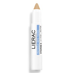 Lierac Anti-Dark Spots Protocol The Tinted Stick Πρωτόκολλο κατά των Κηλίδων σε Στικ με SPF50, 2,7g