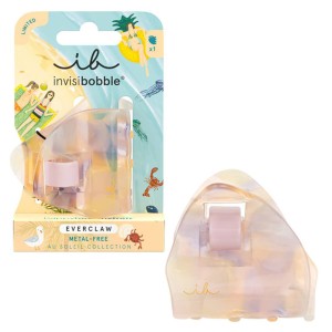 Invisibobble Everclaw Au Soleil Summer Glow Κλάμερ Μαλλιών, 1τμχ