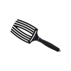 Ro-Ro Accessories Βούρτσα μαλλιών Τρίαινα Flex HB015, 1τμχ