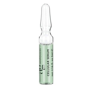 Ag.Pharm Plant Stem Cellular Serum Αμπούλες Ορός Περιποίησης για Ώριμα Δέρματα, 1τμχ