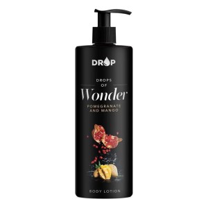 Drop ‘n’ Nails Pomegranate & Mango Body Lotion, 200ml