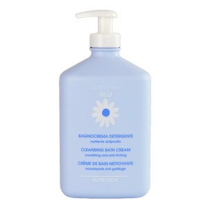 Camomilla Blu Bagnocrema Κρεμώδες Αφρόλουτρο, 500ml