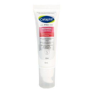 Cetaphil Pro Redness Control Ενυδατική Κρέμα Νύχτας, 50ml