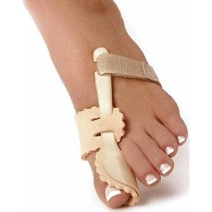 Anatomic Help 1603 Νάρθηκας Μεγάλου Δαχτύλου ΗaΙΙυx Valgus - Δεξί Πόδι, 1τμχ