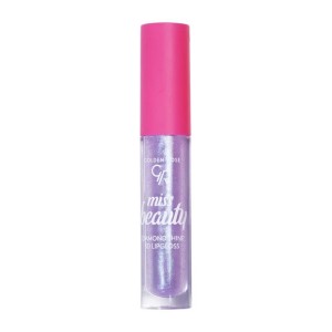 Golden Rose Miss Beauty Diamond Shine 3D Lipgloss 02 Mystic, 4.5ml