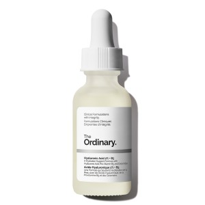 The Ordinary Hyaluronic Acid 2% + B5 Ορός Προσώπου Εντατικής Ενυδάτωσης, 30ml