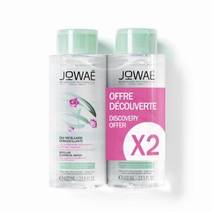 Jowae Promo Micellar Cleansing Water Νερό Καθαρισμού & Ντεμακιγιάζ με Μικύλλια, 800ml