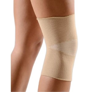 Anatomic Line 6501 Ελαστική Επιγονατίδα σε Μπεζ, 1τμχ