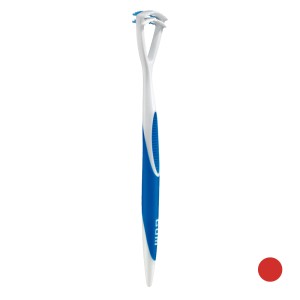 Gum Halicontrol Tongue Cleaner 760 Καθαριστής Γλώσσας, 1τμχ