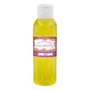 Cosmelia Μενούνος Eau de Cologne Κολώνια Βανίλια 85ο, 1000ml