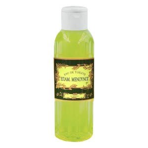 Cosmelia Μενούνος Unisex Eau de Toilete Λεμόνι 85 βαθμών, 1lt