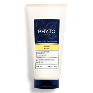 Phyto Blonde Conditioner Για Ξανθές Ανταύγειες, 175ml