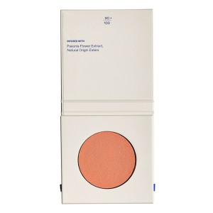 Korres Natural Fresh Blush Ρουζ 04 Almond Bronze, 4.5g