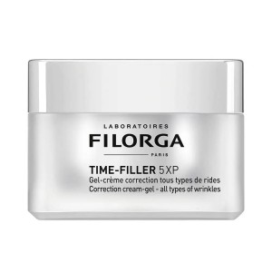 Filogra Time-Filler 5XP Κρέμα Διόρθωσης Ρυτίδων., 50ml