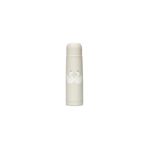 Suavinex Swan Θερμός Λευκό 500ml