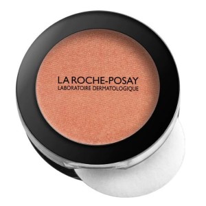 La Roche Posay Toleriane Teint Blush Ρουζ για Φυσικό & Λαμπερό Αποτέλεσμα σε Απόχρωση Caramel Tendre 03, 5gr