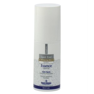 Frezyderm Spot End Essence Active Gel Τζελ κατά των Πανάδων, 50ml