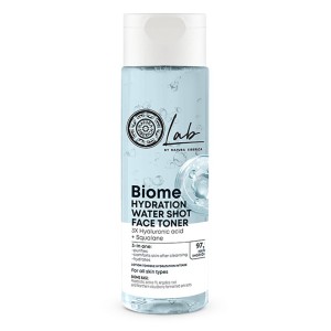 Natura Siberica Biome Ενυδατική Τονωτική Λοσιόν, 200ml