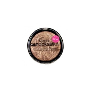 Technic Get Gorgeous Bronzing Highlighting Powder 12gr