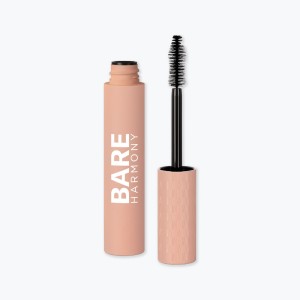 Mesauda Bare Harmony Volumizing Mascara Uncovered Μάσκαρα Φυσικής Προέλευσης για Όγκο, 13.5g